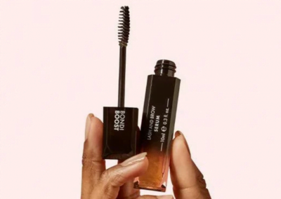 The Lash And Brow Serum We Swear By