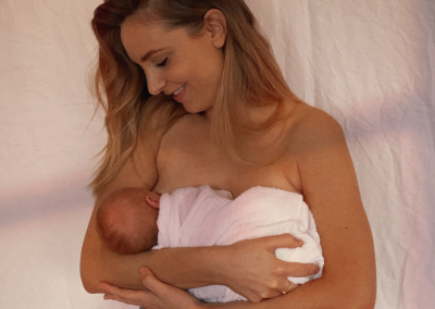I Had A Baby 2.5 Weeks Ago – Here Are The Items That Have Saved Me As A New Mum