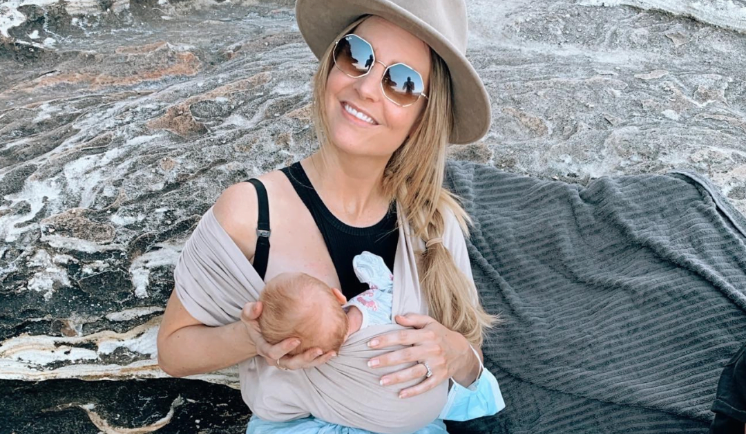 They Say It Takes 6 Weeks To Establish Breast Feeding – Here’s What I’ve Learnt So Far