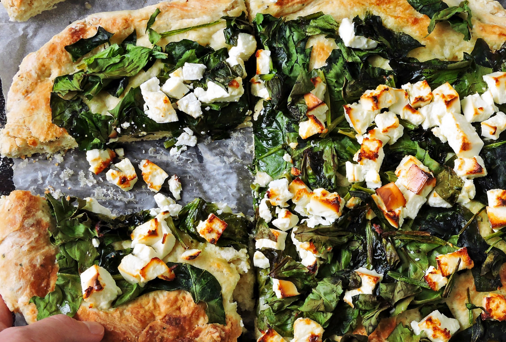 10 Easy Ways To Throw Frozen Spinach Into Your Meals