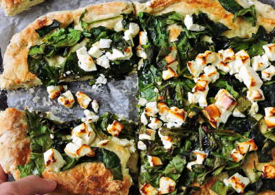 10 Easy Ways To Throw Frozen Spinach Into Your Meals
