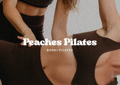 Peaches Pilates: Bondi Pilates
