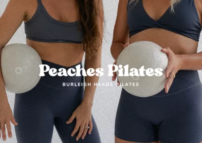 Peaches Pilates: Burleigh Heads Pilates