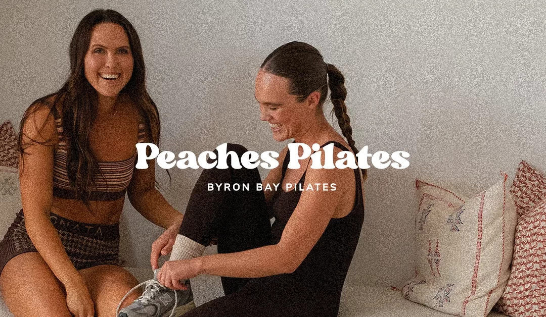 Peaches Pilates: Byron Bay Pilates