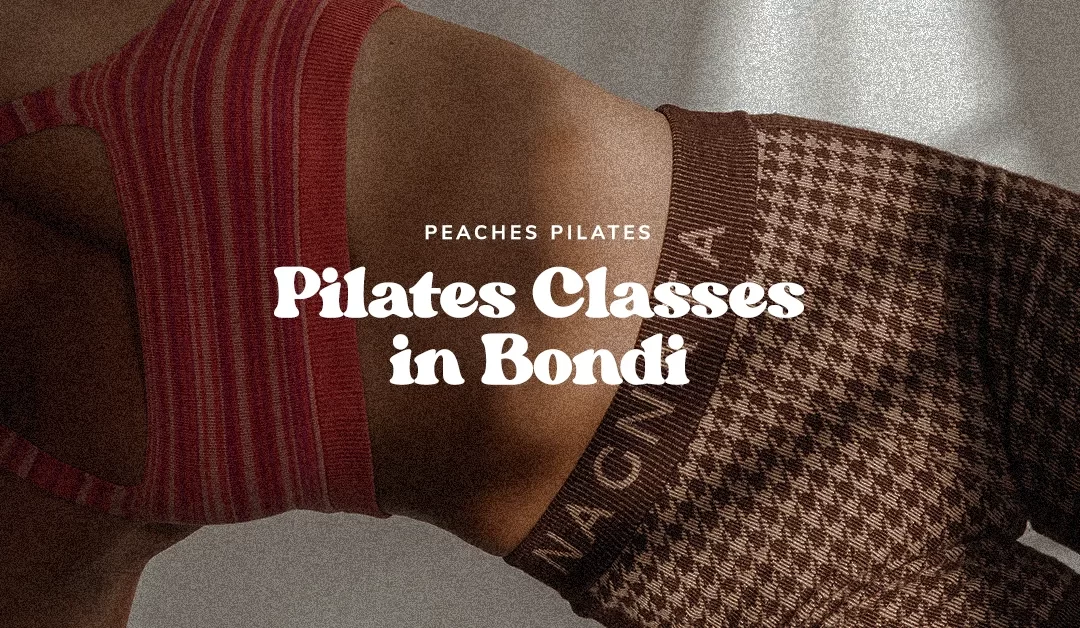 Peaches Pilates: Pilates Classes In Bondi