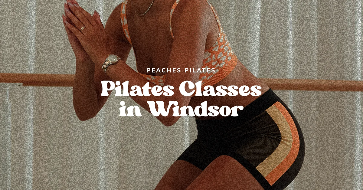 Peaches-Pilates-Classes-In-Windsor