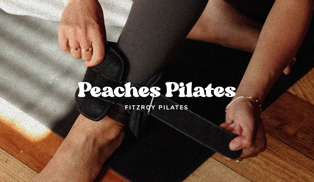 Peaches Pilates: Fitzroy Pilates