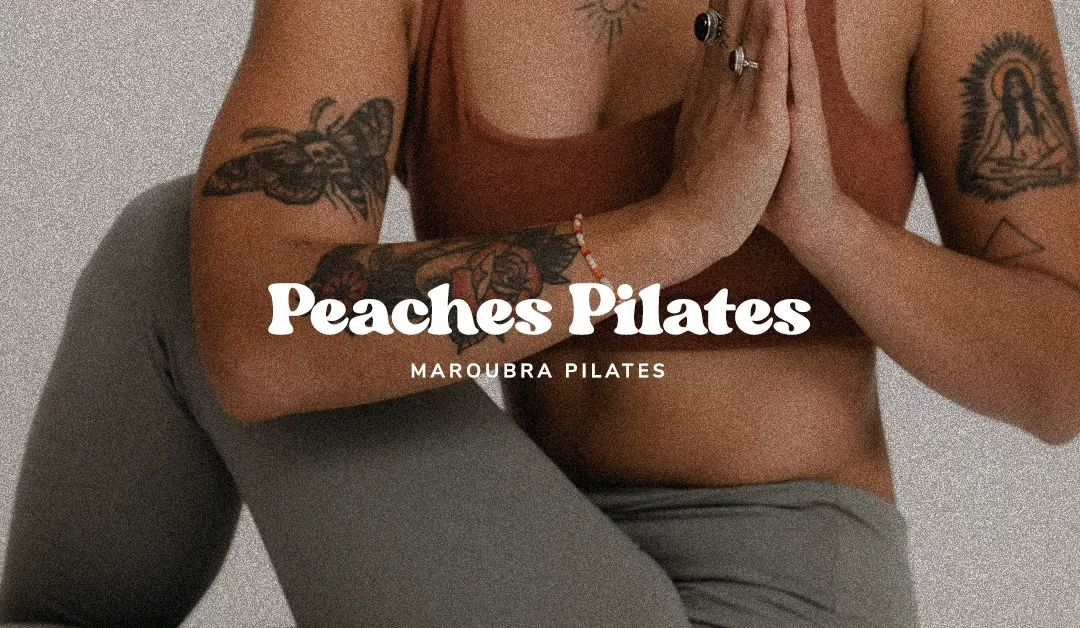 Peaches Pilates: Maroubra Pilates