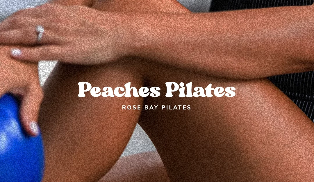 Peaches Pilates: Rose Bay Pilates