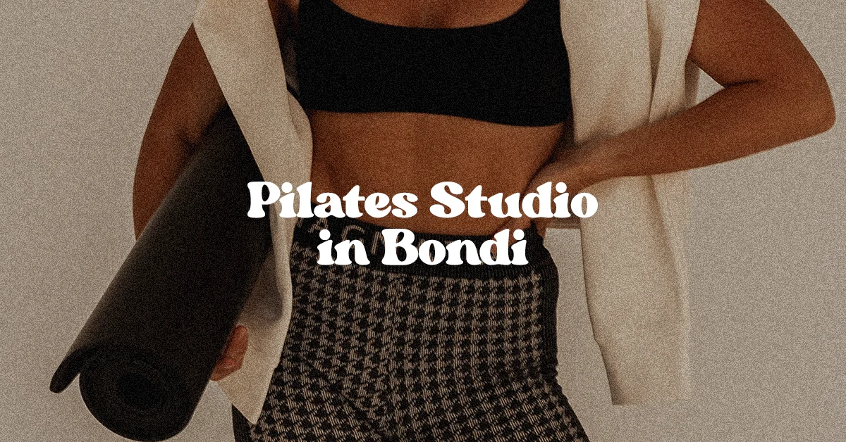 Peaches-Pilates-Studio-In-Bondi