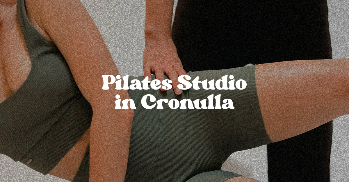 Peaches-Pilates-Studio-In-Cronulla