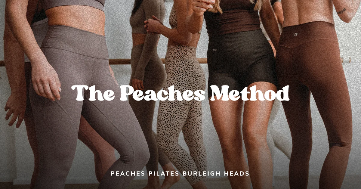 Peaches-Pilates-The-Peaches-Method-Burleigh-Heads