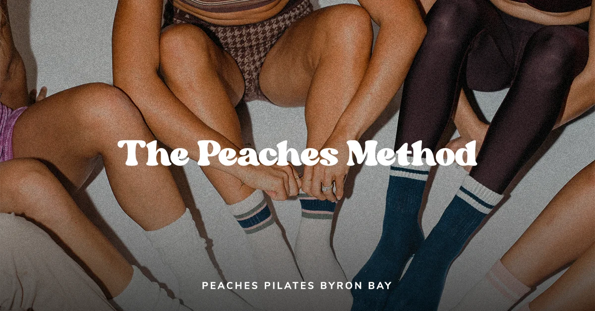 Peaches-Pilates-The-Peaches-Method-Byron-Bay