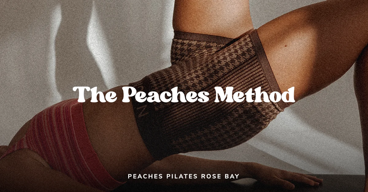 Peaches-Pilates-The-Peaches-Method-Rose-Bay