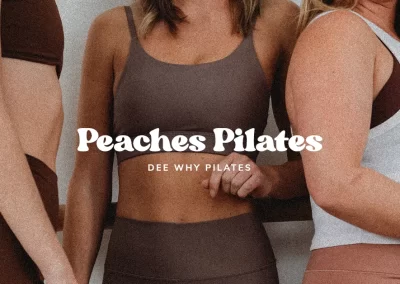 Peaches Pilates: Dee Why Pilates